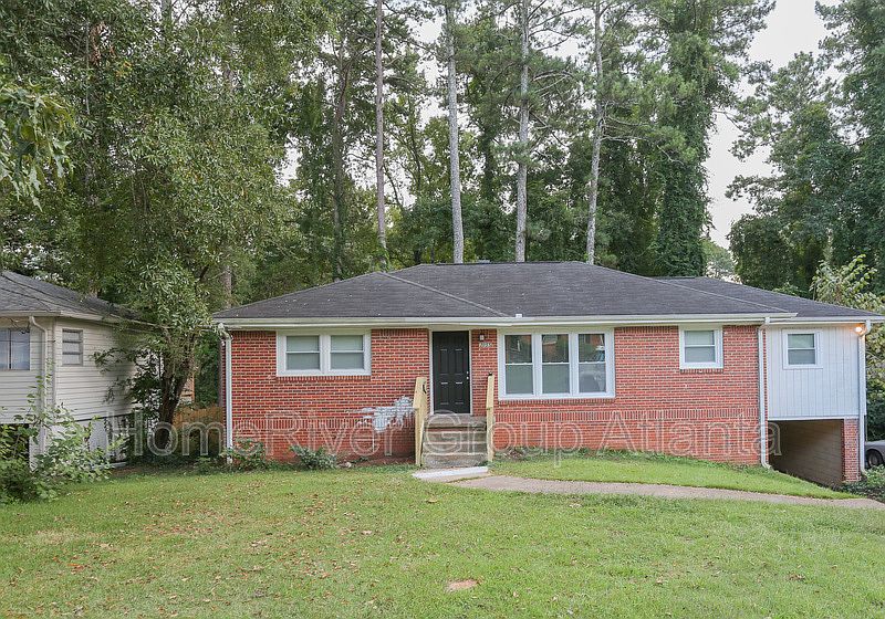 3055 Del Monico Dr, Decatur, GA 30032 Zillow
