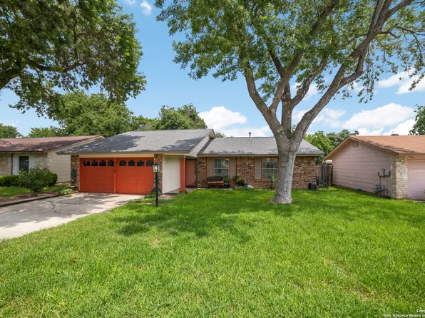 8510 GLEN ECHO, San Antonio, TX 78239