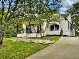 436 McKinney St, Blue Ridge, GA 30513