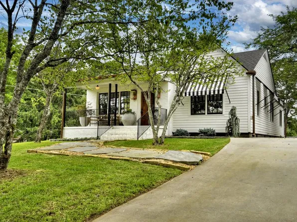 436 McKinney St, Blue Ridge, GA 30513