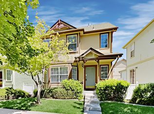 1640 S Buckley Way, Aurora, CO 80017