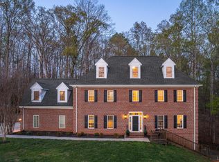 1089 Howards Scenic Trl, Forest, VA