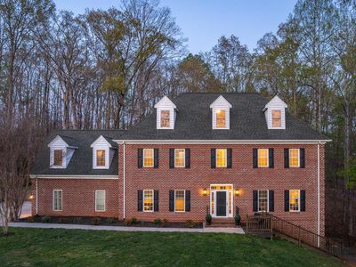 1089 Howards Scenic Trl, Forest, VA, 24551