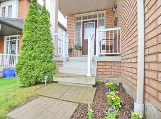 9 Presley Cres, Whitby, ON L1P 0A3