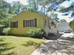 2038 Wayne St, Lansing, MI 48910