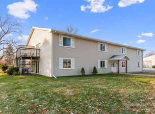 109 E 3rd St, Woodward, IA 50276