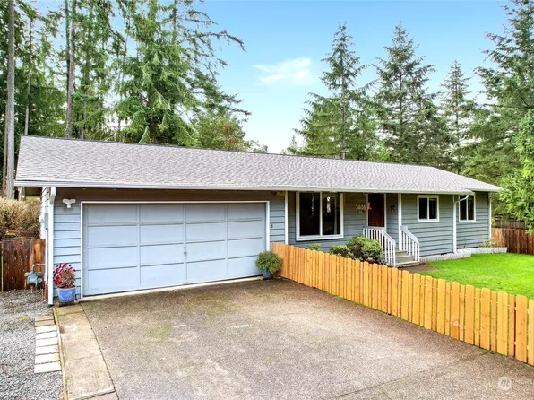 3606 SE Buckingham Drive, Port Orchard, WA 98366