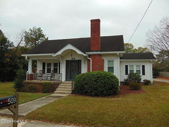 5th image of 509 E Church Street