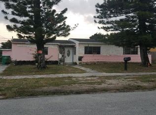 18015 NW 25th Ct, Miami Gardens, FL 33056