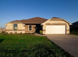 5331 Old Granbury Rd, Granbury, TX 76049