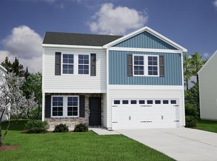 3658 Stedding Pl, Lexington, SC 29073