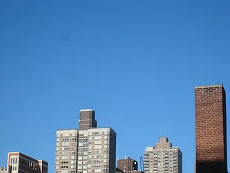 Rented by City Connections Realty