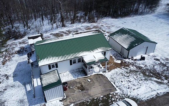 2nd image of 1632 Webster Hope Rd