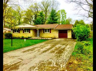 3908 W Silver Ln, Muncie, IN
