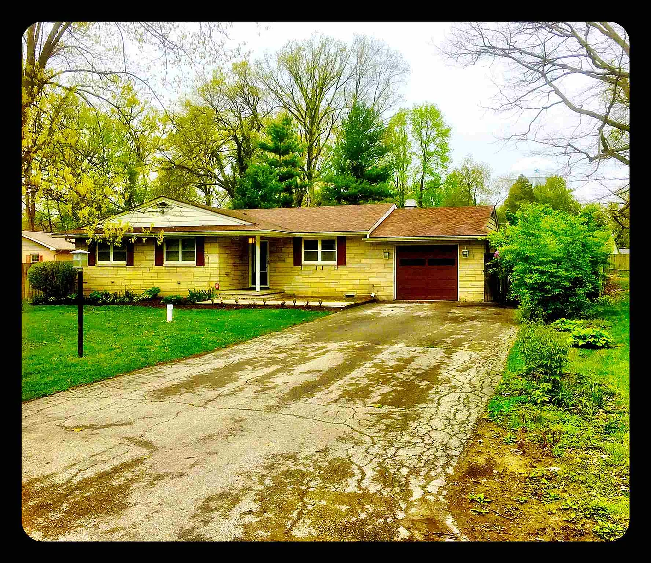 3908 W Silver Ln photo 1