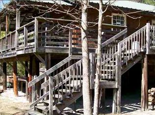 208 Cat Hole Ln, Branchville, SC 29432