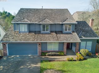 14795 SW Chardonnay Ave, Tigard, OR 97224