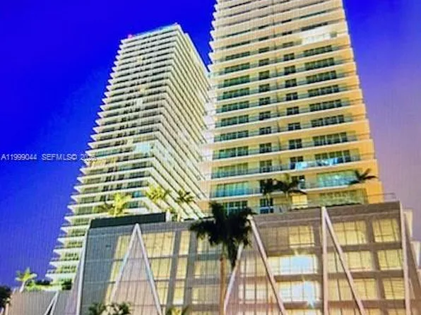 79 SW 12th St APT 3507, Miami, FL 33130