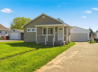 643 Stevenson Ave, Akron, OH 44312