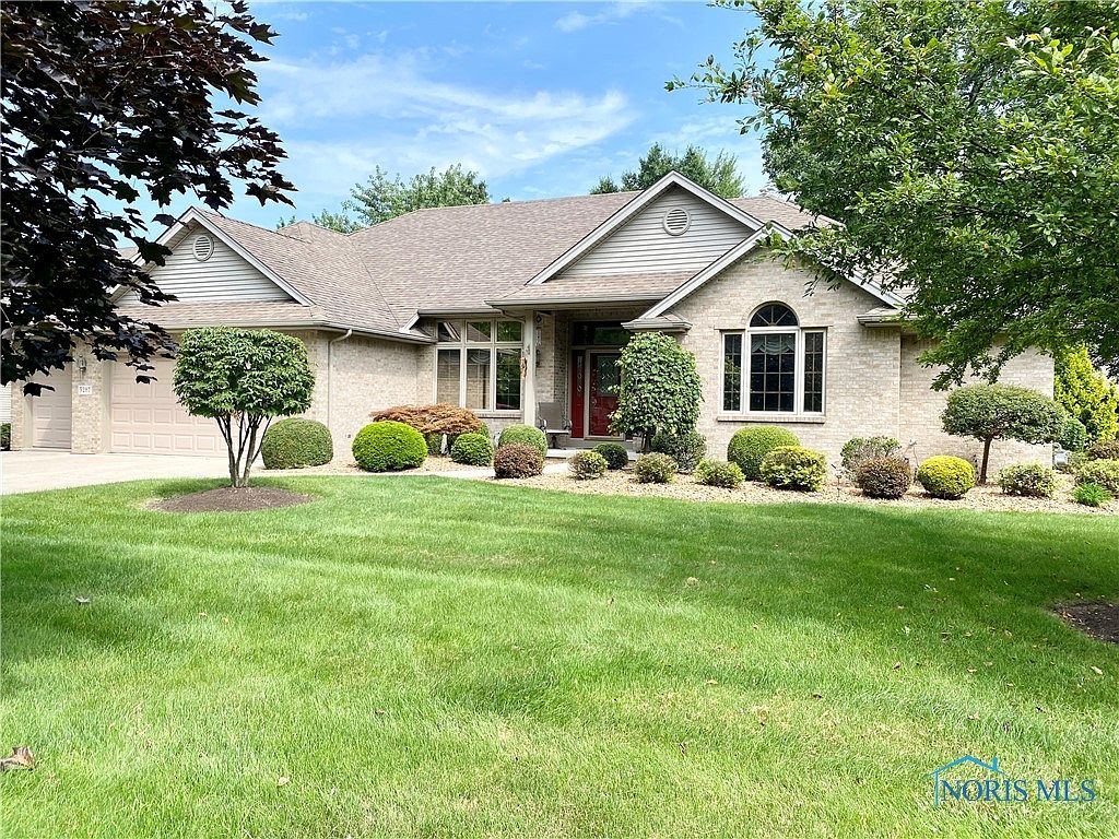 5287 Pintail Ln, Northwood, OH 43619 Zillow