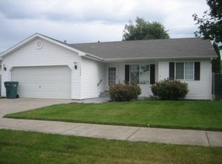 7598 N Sweet River Dr, Coeur D Alene, ID 83815