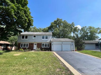 860 Westbourne Ln, Buffalo Grove, IL, 60089