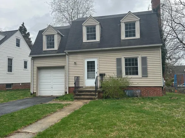 218 Monroe St, Rockville, MD 20850