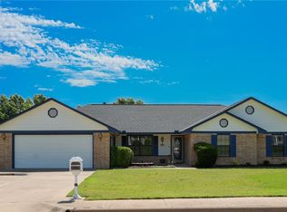 1801 Carrie Pl, Springdale, AR 72762