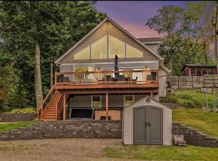 12375 Woodland Park Dr NE, Belding, MI 48809