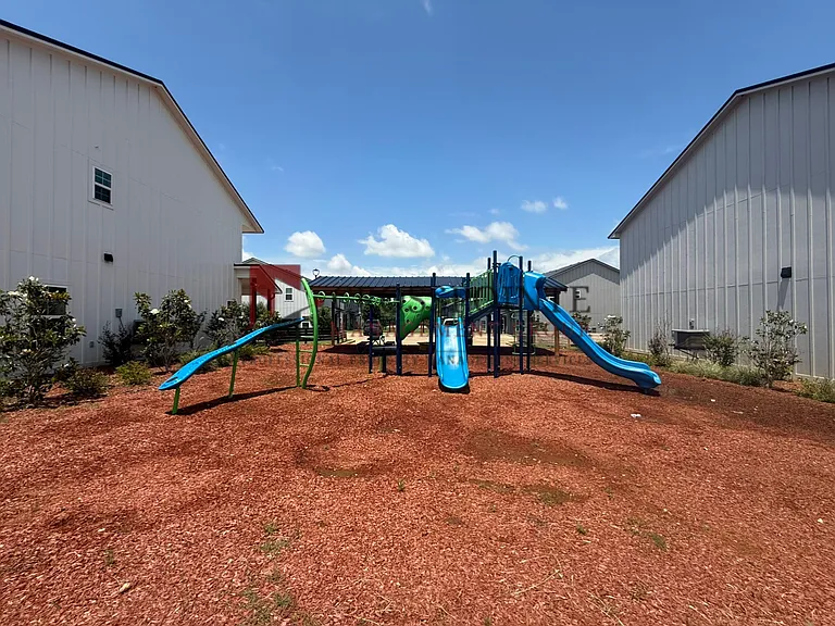 Residence Papillon - Luxury Townhome Community in Bullard, TX — Photo 52