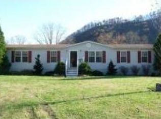3340 Ap Carter Hwy, Hiltons, VA 24258