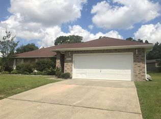 5032 Timber Ridge Dr, Pace, FL 32571