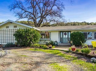 18407 Mustang Valley Pl, Grass Valley, CA 95949