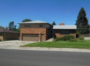 1806 E Terry St, Pocatello, ID 83201