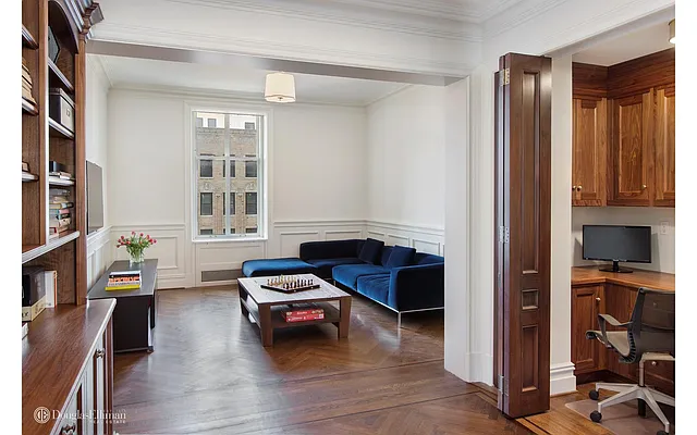 Rented by Douglas Elliman | media 13