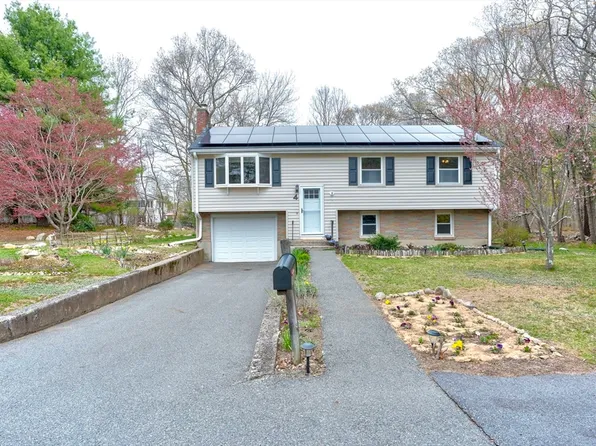4 Park Dr, Holbrook, MA 02343