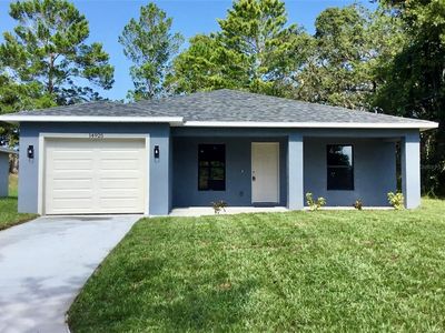 14925 Abair St, Hudson, FL, 34667