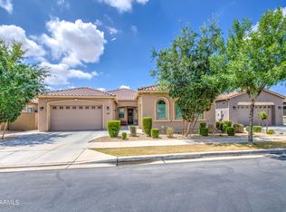 9845 E Thistle Ave, Mesa, AZ 85212