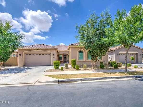 9845 E THISTLE Avenue, Mesa, AZ 85212