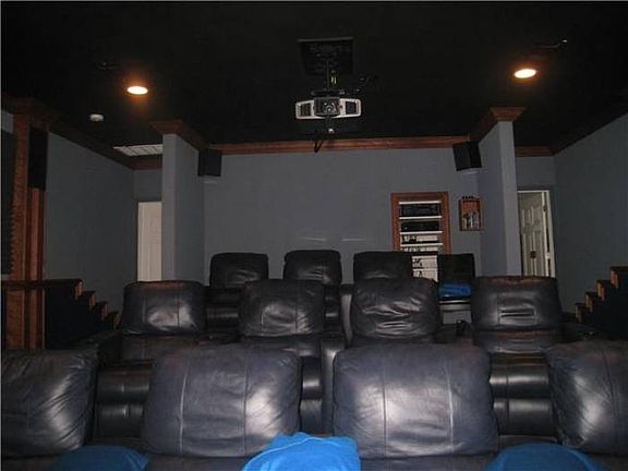 Home Theatre