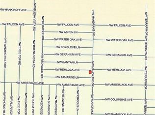 LOT 32 NW Hemlock Ave Lot 32, Dunnellon, FL 34431