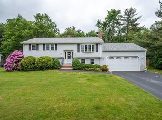 18 Frost St, Billerica, MA 01821