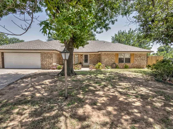 1311 Whisenant Ct, Duncan, OK 73533