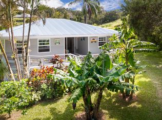 55-746 Hawi Rd #B, Hawi, HI 96719