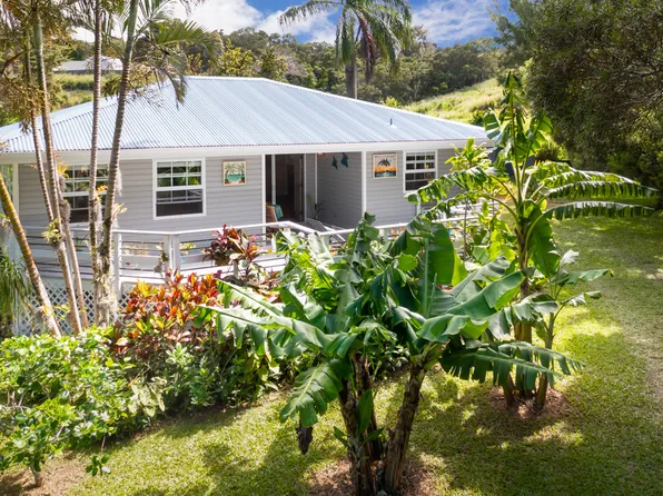 55-746 Hawi Rd #B, Hawi, HI 96719