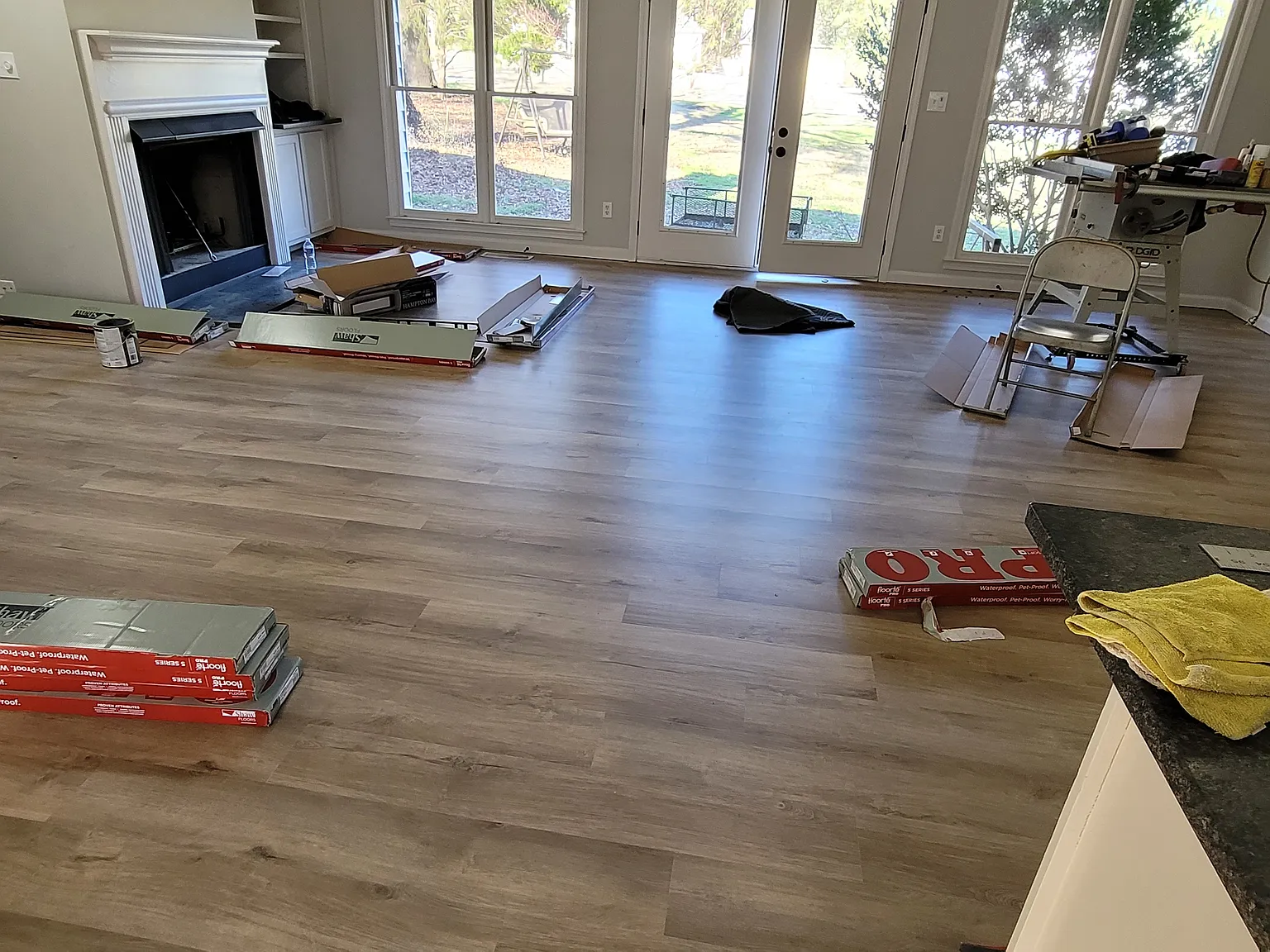3 bed, 2.5 bath, 1721 sqft, $2,250 — Photo 4