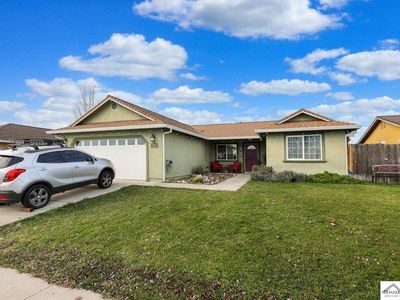 740 Larie Ln, Red Bluff, CA, 96080