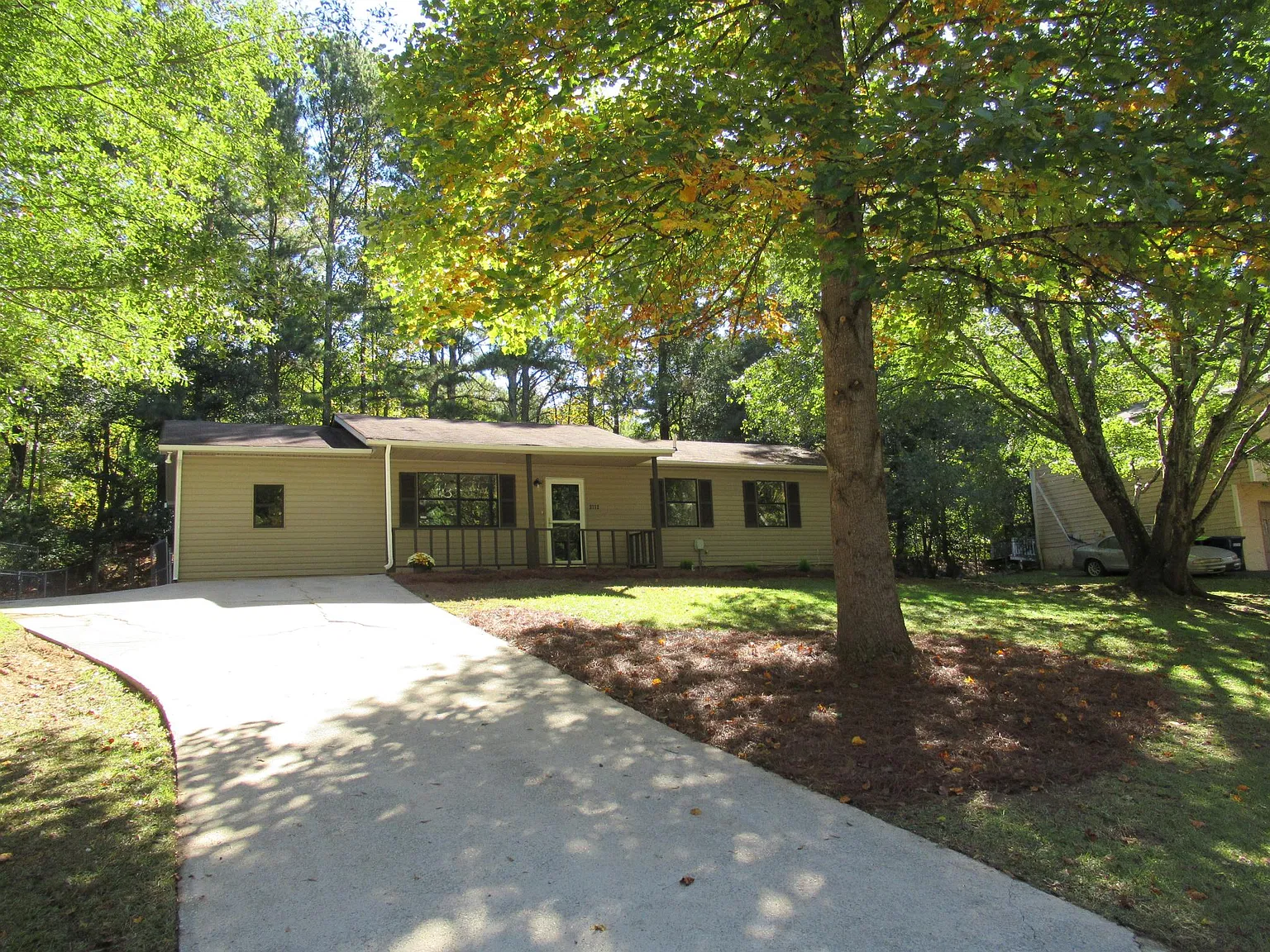4 bed, 1368 sqft, $1,595 — Photo 3