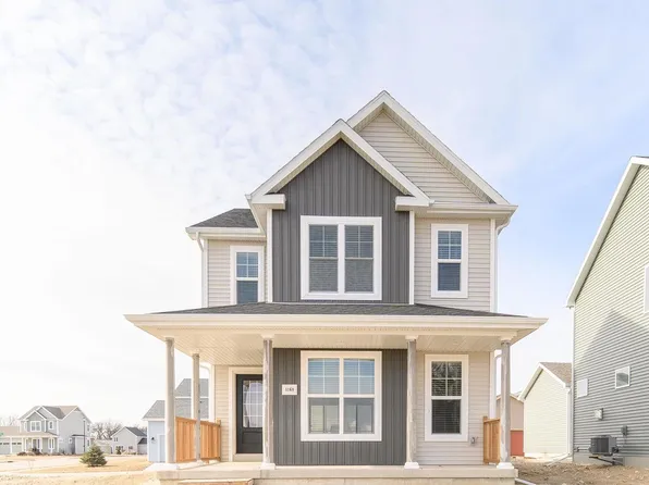 1168 Hickory Hills Drive, Sun Prairie, WI 53590