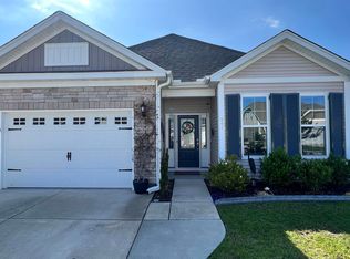 941 Witherbee Way, Little River, SC 29566